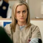 Imagen de 'Orange is the new black'.