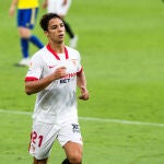 Óliver Torres