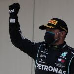 Lewis Hamilton y Mercedes son los grandes dominadores de la Fórmula 1.