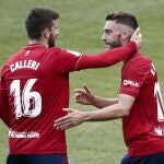 Osasuna