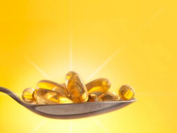 &iquest;Qu&eacute; le pasa a tu cuerpo cuando tomas vitamina D durante un periodo largo de tiempo? Esto dice la ciencia