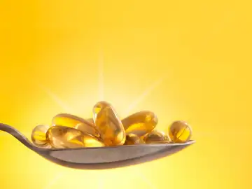 ¿Qué le pasa a tu cuerpo cuando tomas vitamina D durante un periodo largo de tiempo? Esto dice la ciencia ¿Qué le pasa a tu cuerpo cuando tomas vitamina D durante un periodo largo de tiempo? Esto dice la ciencia