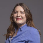 Ángela Rodríguez, la futura secretaria de Estado de Igualdad