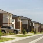 Barrio de Nueva Gales del Sur (Australia), donde Ventia (Cimic) presta sus servicios
