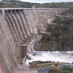 Central hidroeléctrica en presaMITECO28/09/2020