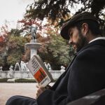 Paseos de Otoño de Valladolid