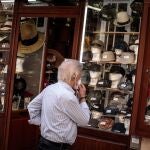 El pequeño comercio y los hoteleros denuncian que las ayudas son insuficientes