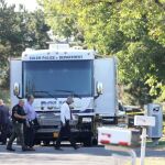 Tiroteo con rehenes en Salem, Oregón