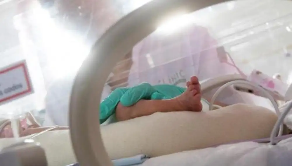 La bronquiolitis es un problema muy habitual en los niños pequeños y prematuros.