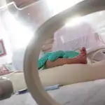 La bronquiolitis es un problema muy habitual en los niños pequeños y prematuros.