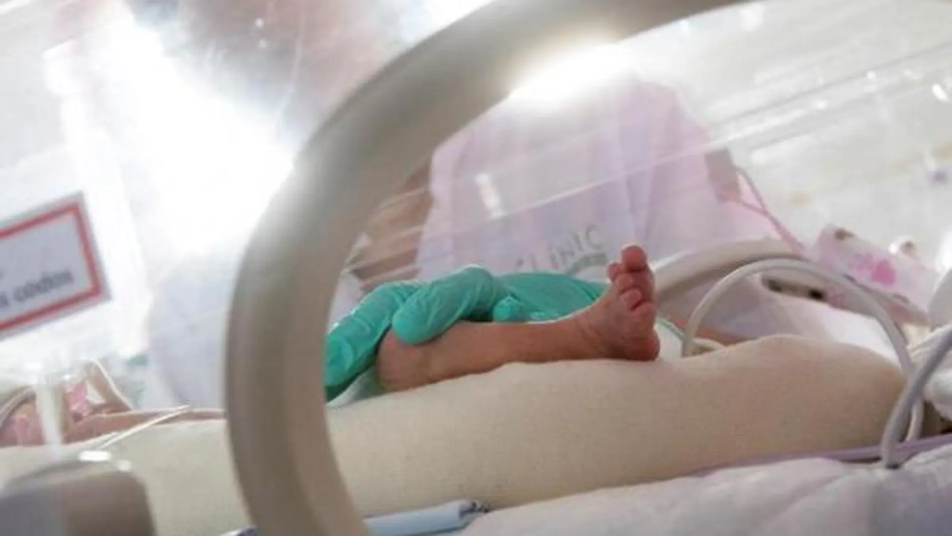 La bronquiolitis es un problema muy habitual en los niños pequeños y prematuros.
