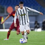 Alvaro Morata