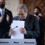Quim Torra