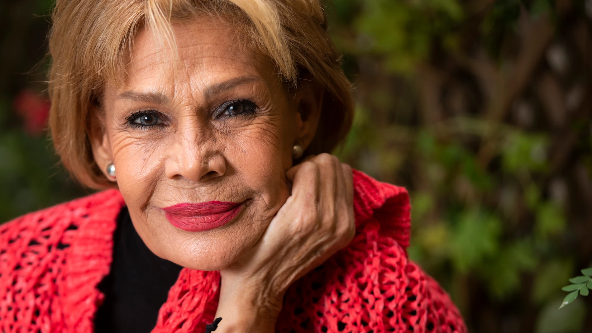 Entrevista a Rosa Valenty.