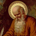 San Jerónimo