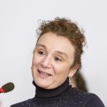 Marián Palma, directora de Titirimundi