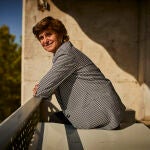 Entrevista con la expresidente del PP en el Pais Vaco, Maria San Gil, que presenta el libro “ETA, 50 años de terrorismo nacionalista”