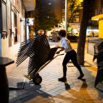 Los establecimientos de hostelería no podrán abrir más allá de las 23.00 horas