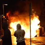 El juzgado de García Castellón investigó y procesó a 12 CDR por delitos de terrorismo