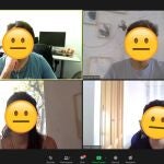 Estos son los famosos con los que nunca har&iacute;an una videollamada en Nochevieja