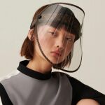 LV Shield Visor