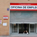 España solo ha recuperado la mitad del empleo perdido entre marzo y abril