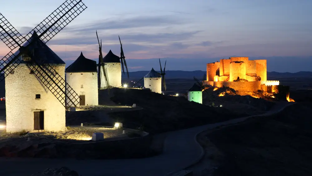 Consuegra, Toledo