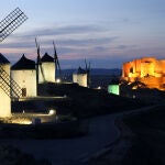 Consuegra, Toledo