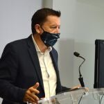 Juan José MolinaCIUDADANOS04/10/2020