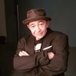 Pedro Ayestarán, conocido popularmente como "Popotxo", falleció ayer a los 69 años