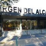 Este brote, con 38 pacientes afectados y 15 sanitarios, es "especialmente preocupante por las características de los pacientes, personas mayores con diversas patologías", según ha indicado el alcalde de Lorca