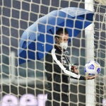 El Juventus-Nápoles no se jugó