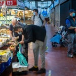 Mercados tradicionales