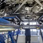 El gasto en prestaciones por desempleo en Andalucía en julio ascendió a 392,4 millones