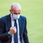Monchi, director deportivo del Sevilla.