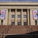El debate de vicepresidentes tendrá lugar en la Universidad de Utah,en Salt Lake City