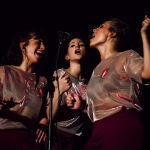 Mucha Muchacha, un espectáculo de danza y empoderamiento femenino