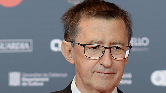 El realizador Francesc Bertriu