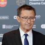 El realizador Francesc Bertriu