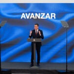 Pedro Sánchez, durante la presentación del Plan de Recuperación, Transformación y Resiliencia de la Economía Española, en Madrid, a 7 de octubre de 2020