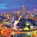 Bangkok