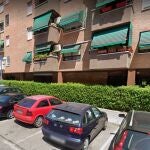 Avenida Portugal, 35 Leganés