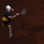 Diego Schwartzman está dando la cara ante Nadal