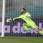 David de Gea