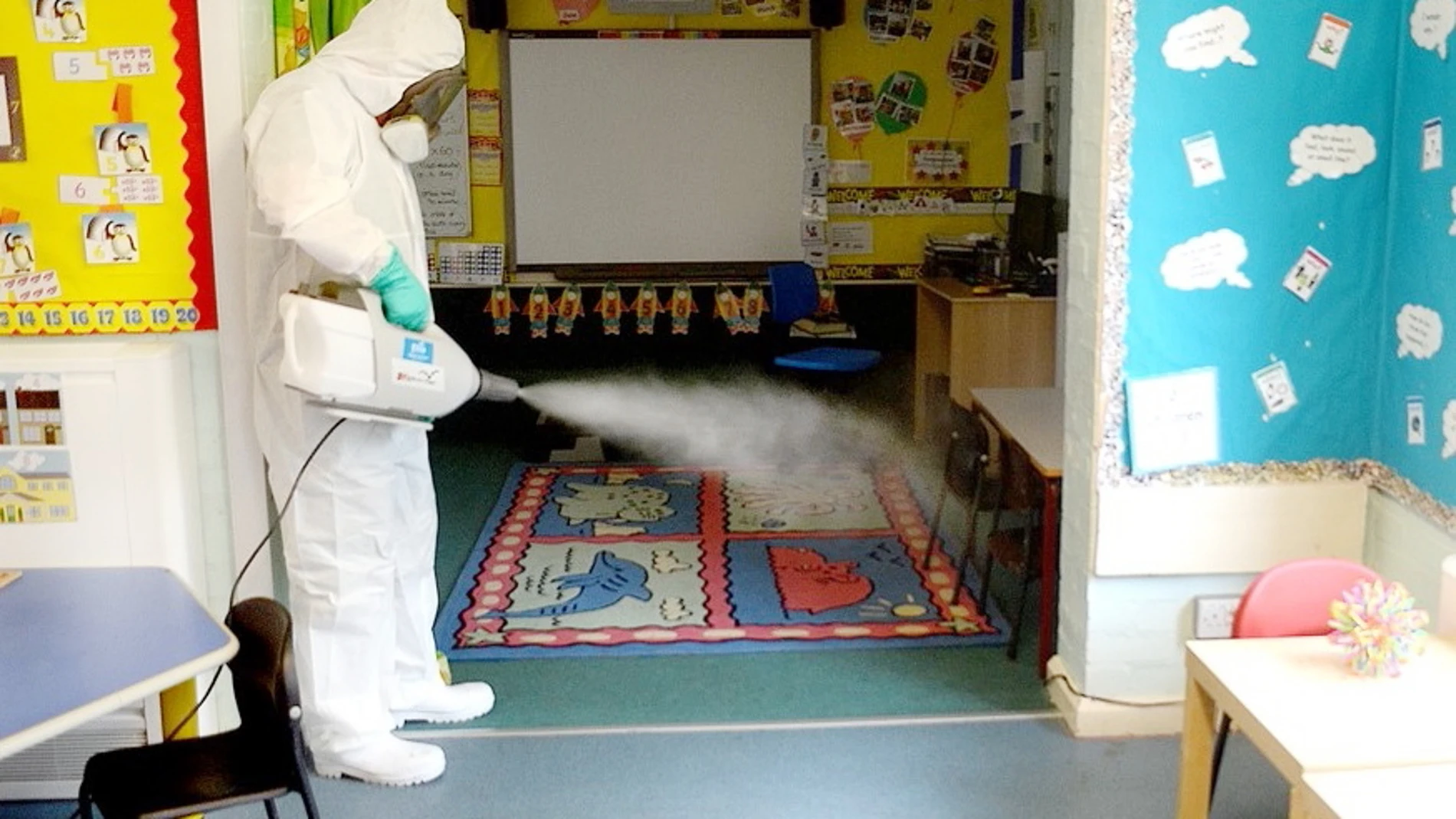 Proyecto de la empresa berciana Greenpetroleum para montar una fábrica de ácido hipocloroso en El Bierzo