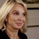 Corinna Larsen / OK Diario