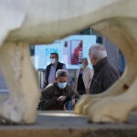 Los pensionistas verán incrementadas sus pensione un 0,9%