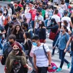 La OMS recuerda que “la inmunidad colectiva se logra protegiendo a las personas de un virus, no exponiéndolas a él”