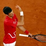 Djokovic sigue como número uno del mundo