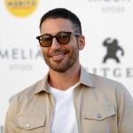 El actor Miguel Ángel Silvestre